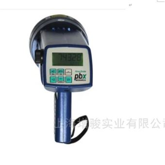 美国蒙拿多VBX 振动分析频闪仪