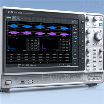 ZDL3000示波记录仪